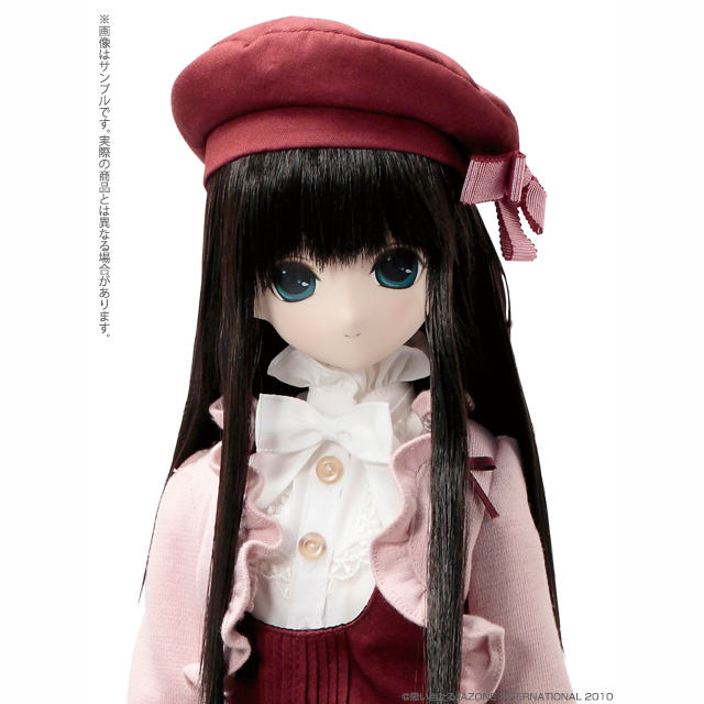 AZONE INTERNATIONAL::ELLEN::商品詳細