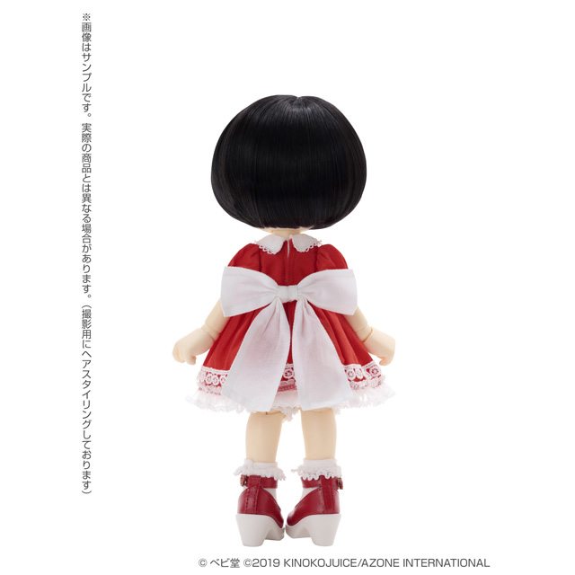 AZONE INTERNATIONAL::キキポップ