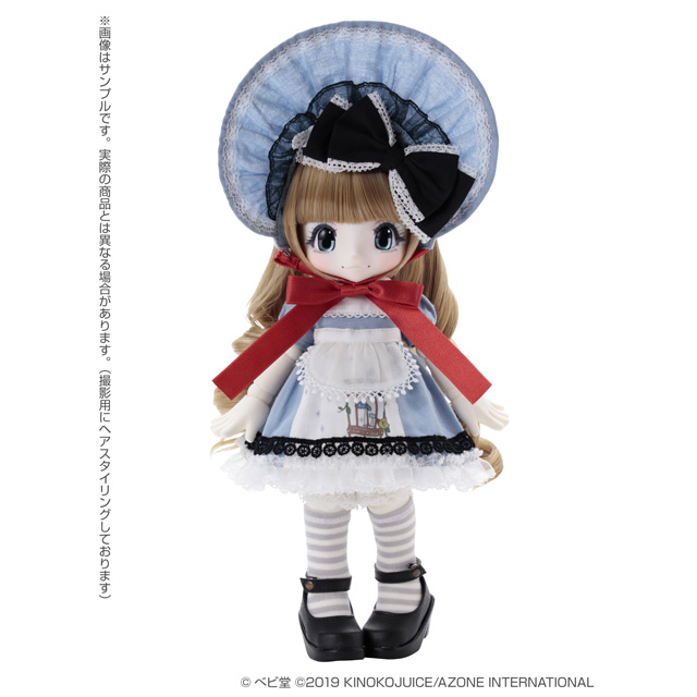 AZONE INTERNATIONAL::キキポップ