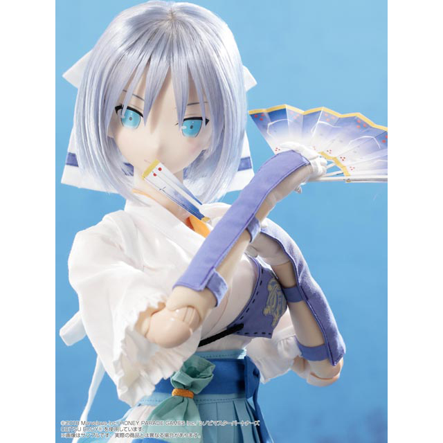 AZONE INTERNATIONAL::キャラクタードール::商品詳細