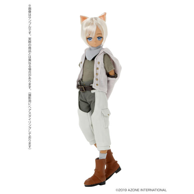 AZONE INTERNATIONAL::Alvastaria::商品紹介-商品詳細
