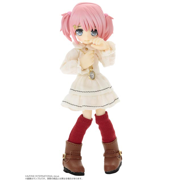 AZONE INTERNATIONAL::キャラクタードール::商品詳細
