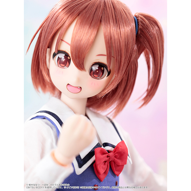 AZONE INTERNATIONAL::キャラクタードール::商品詳細