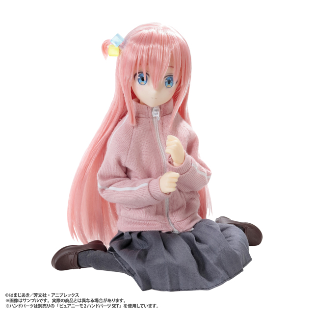 AZONE INTERNATIONAL::キャラクタードール::商品詳細
