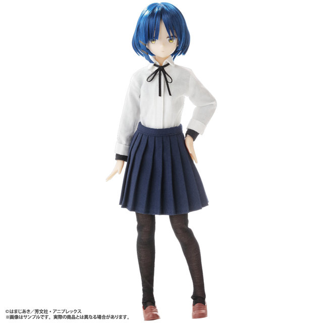 AZONE INTERNATIONAL::キャラクタードール::商品詳細
