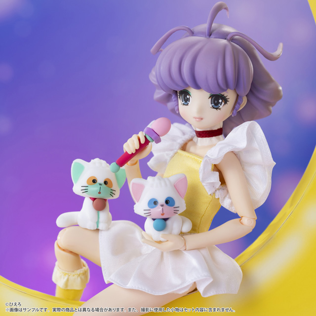AZONE INTERNATIONAL::キャラクタードール::商品詳細