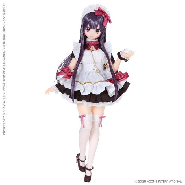 AZONE INTERNATIONAL::からふるDreamin'::オールシリーズ詳細
