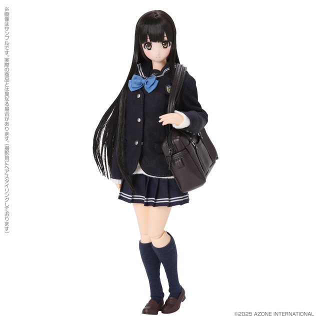 アゾネット | 商品詳細 | 1／6 和遥キナ学校制服コレクション～私立和