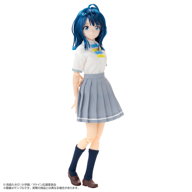 アゾネット | 商品詳細 | 1／6ピュアニーモキャラクターシリーズNo