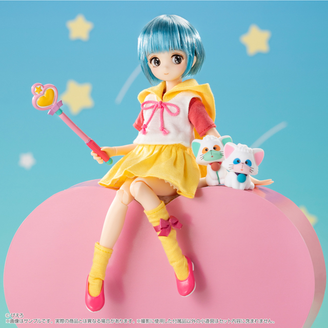 アゾネット | 商品詳細 | 1／6ピュアニーモキャラクターシリーズNo.168