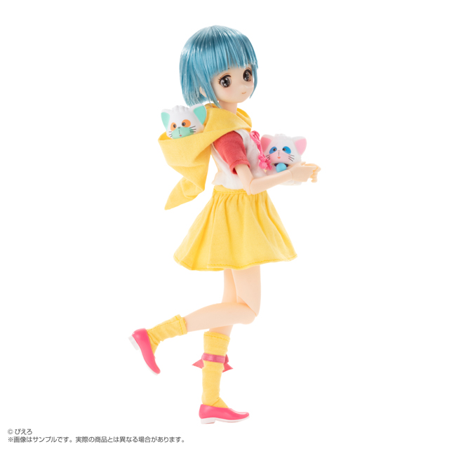 アゾネット | 商品詳細 | 1／6ピュアニーモキャラクターシリーズNo.168