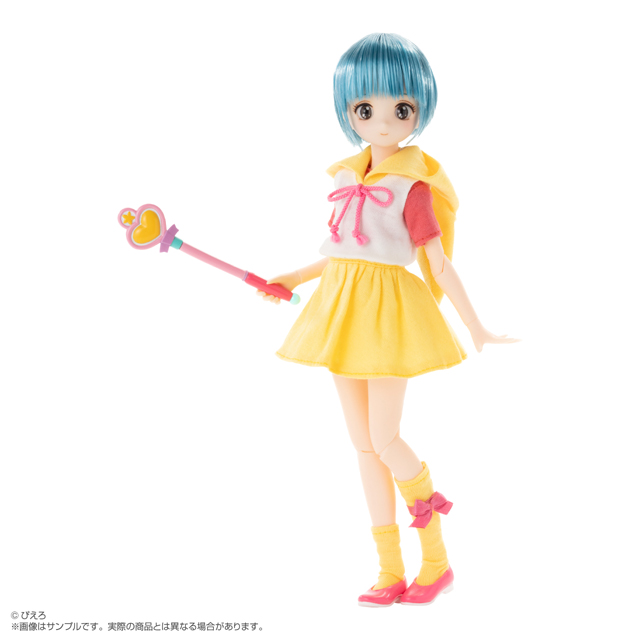 AZONE INTERNATIONAL::キャラクタードール::商品詳細