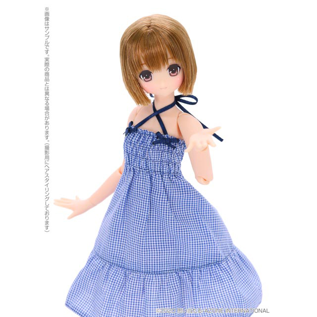 AZONE INTERNATIONAL::SAHRA'S a la mode::商品詳細
