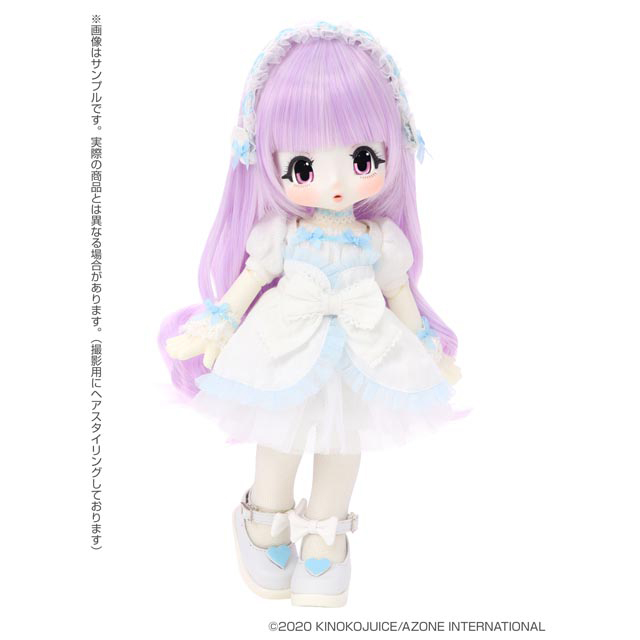 AZONE INTERNATIONAL::キキポップ