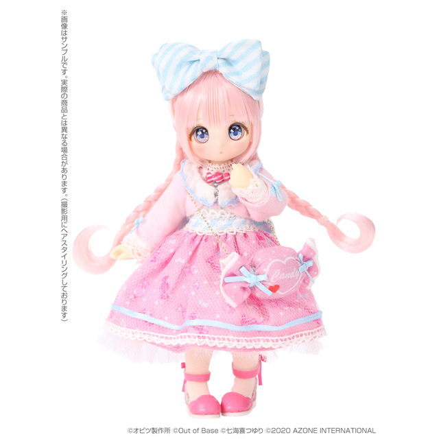 AZONE INTERNATIONAL::Sugar Cups::商品紹介-商品詳細