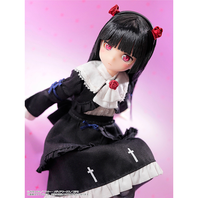 AZONE INTERNATIONAL::キャラクタードール::商品詳細