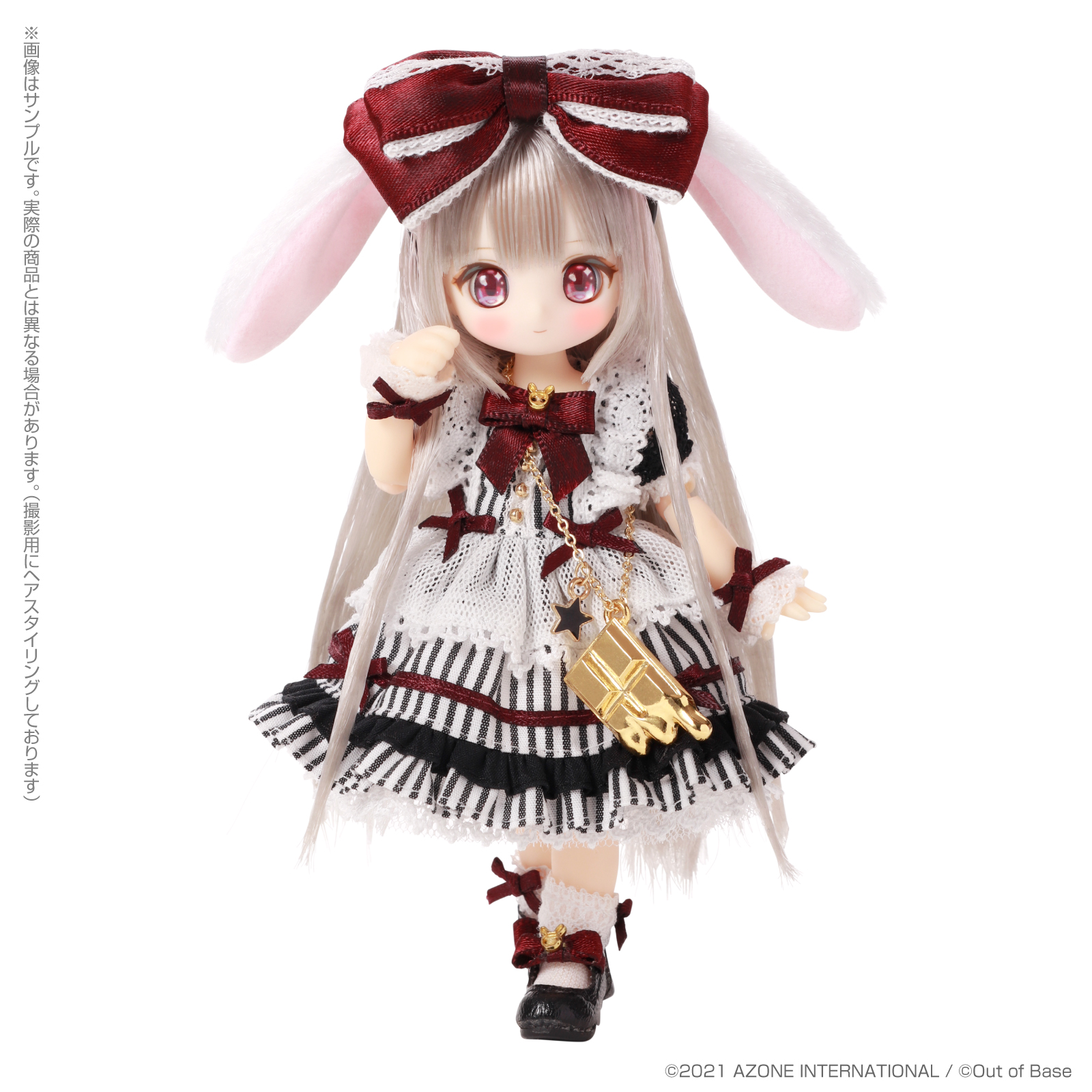AZONE INTERNATIONAL::Sugar Cups::オールシリーズ詳細