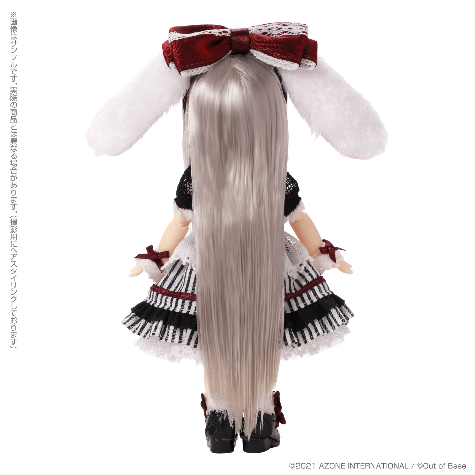 AZONE INTERNATIONAL::Sugar Cups::オールシリーズ詳細