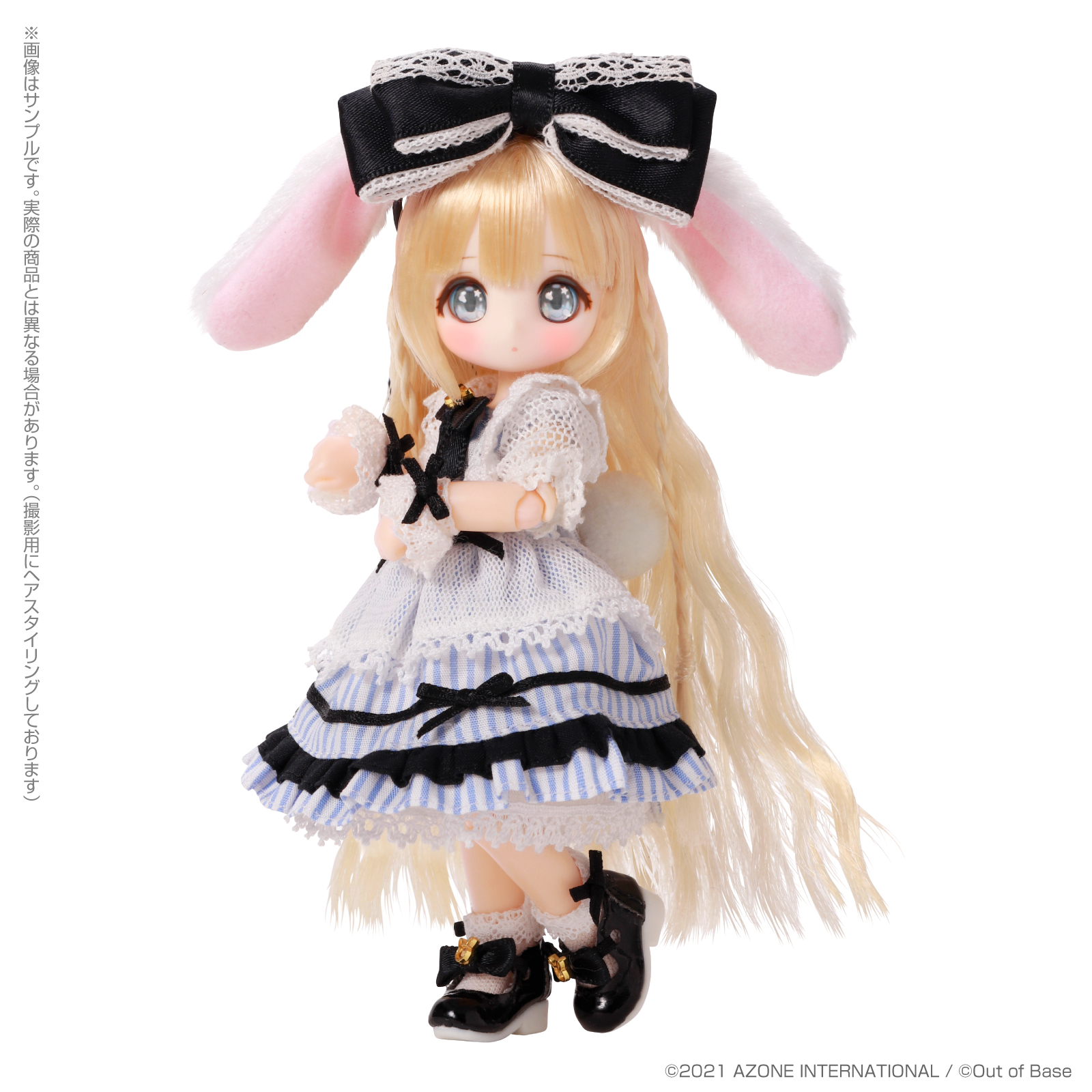AZONE INTERNATIONAL::Sugar Cups::オールシリーズ詳細