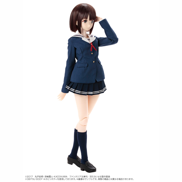 AZONE INTERNATIONAL::キャラクタードール::商品詳細