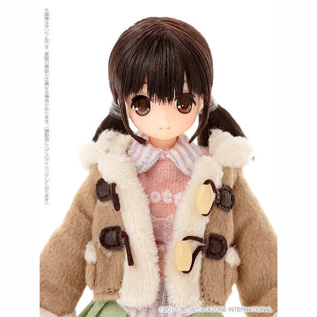 AZONE INTERNATIONAL::えっくす☆きゅーと