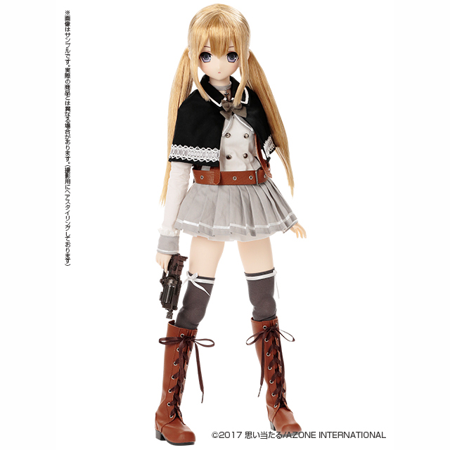 AZONE INTERNATIONAL::Lilia::商品詳細