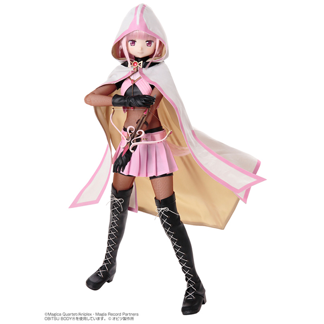 AZONE INTERNATIONAL::キャラクタードール::商品詳細