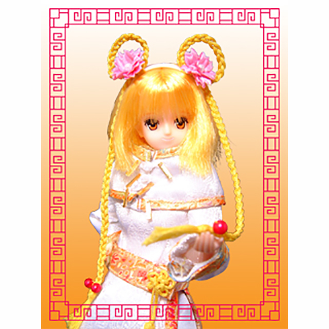 AZONE INTERNATIONAL::オリジナルドール::商品詳細