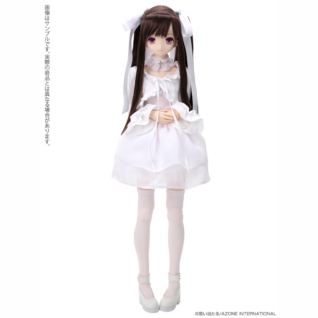 AZONE INTERNATIONAL::Lilia::商品詳細