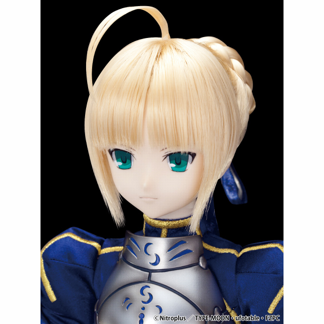 AZONE INTERNATIONAL::キャラクタードール::商品詳細