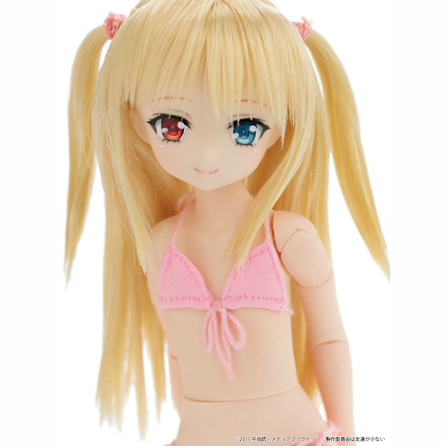 AZONE INTERNATIONAL::キャラクタードール::商品詳細