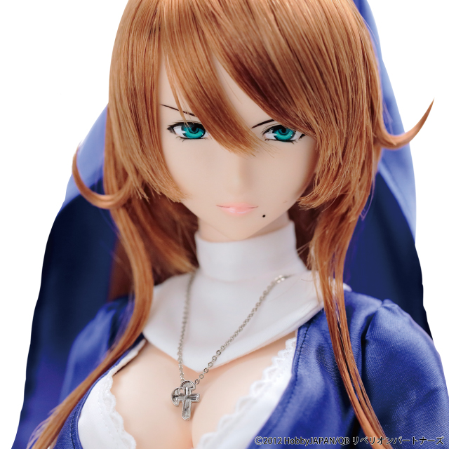 AZONE INTERNATIONAL::キャラクタードール::商品詳細