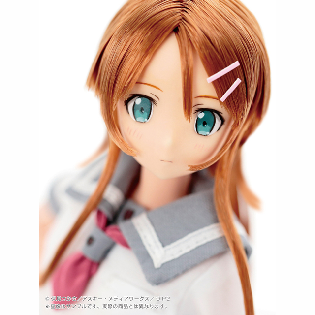AZONE INTERNATIONAL::キャラクタードール::商品詳細