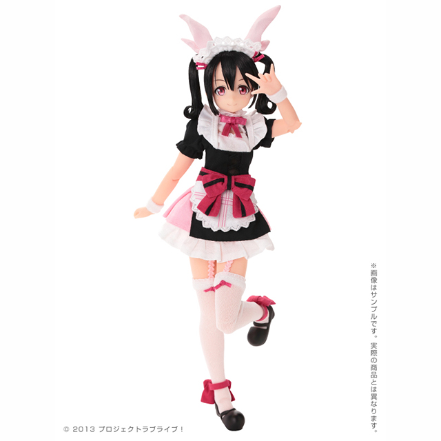 AZONE INTERNATIONAL::キャラクタードール::商品詳細