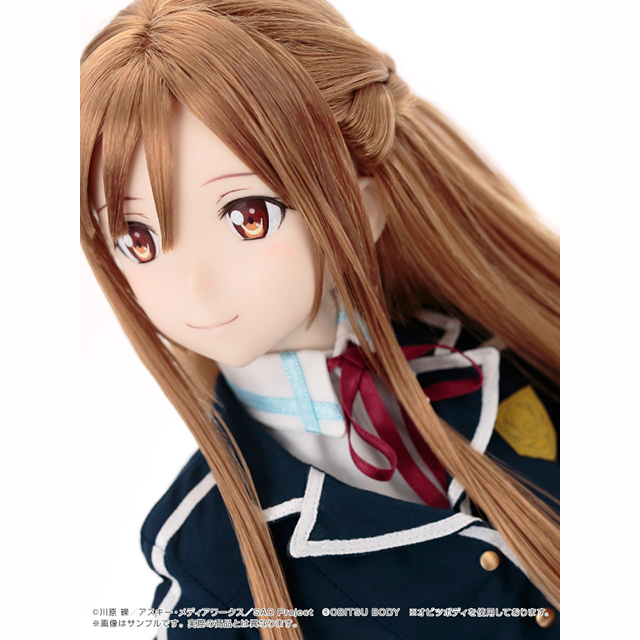 AZONE INTERNATIONAL::キャラクタードール::商品詳細