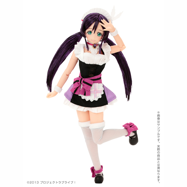 AZONE INTERNATIONAL::キャラクタードール::商品詳細