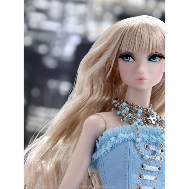 FR Nippon－misaki－インティグリティトイズジャパン::doll detail