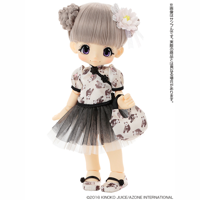 AZONE INTERNATIONAL::キキポップ