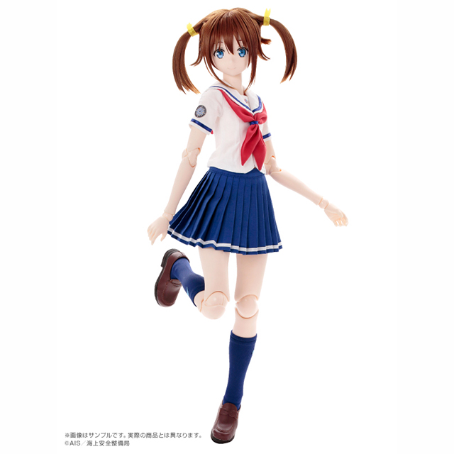AZONE INTERNATIONAL::キャラクタードール::商品詳細