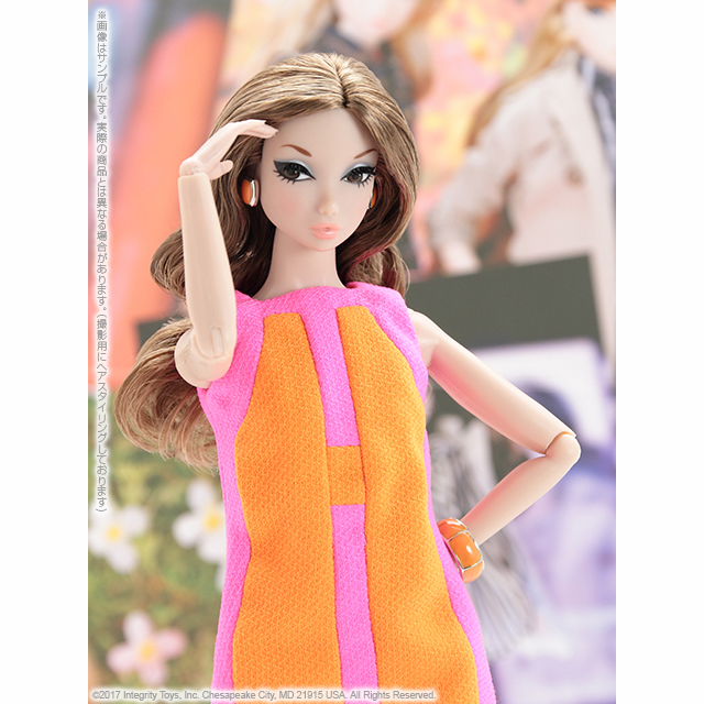 FR Nippon－misaki－インティグリティトイズジャパン::doll detail