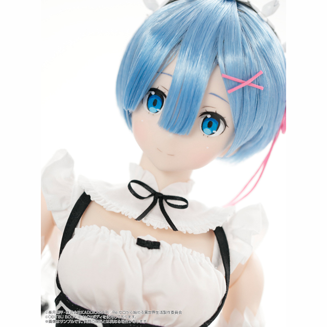 AZONE INTERNATIONAL::キャラクタードール::商品詳細