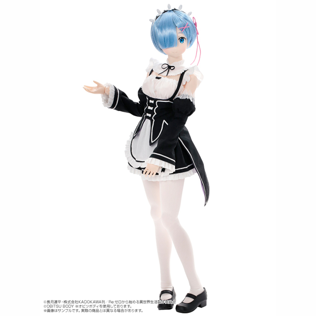 AZONE INTERNATIONAL::キャラクタードール::商品詳細