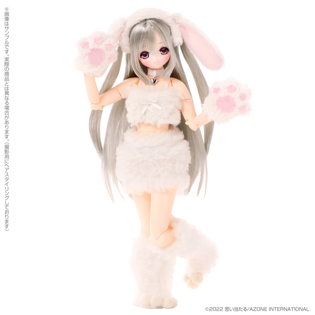 AZONE INTERNATIONAL::えっくす☆きゅーと