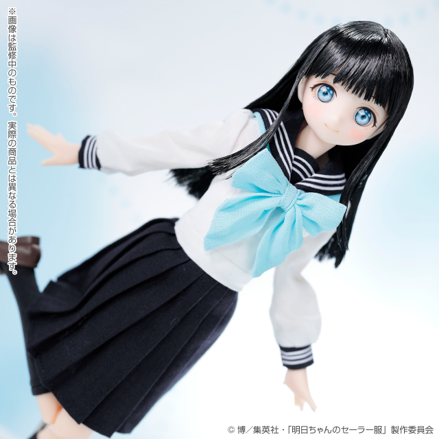 AZONE INTERNATIONAL::キャラクタードール::商品詳細