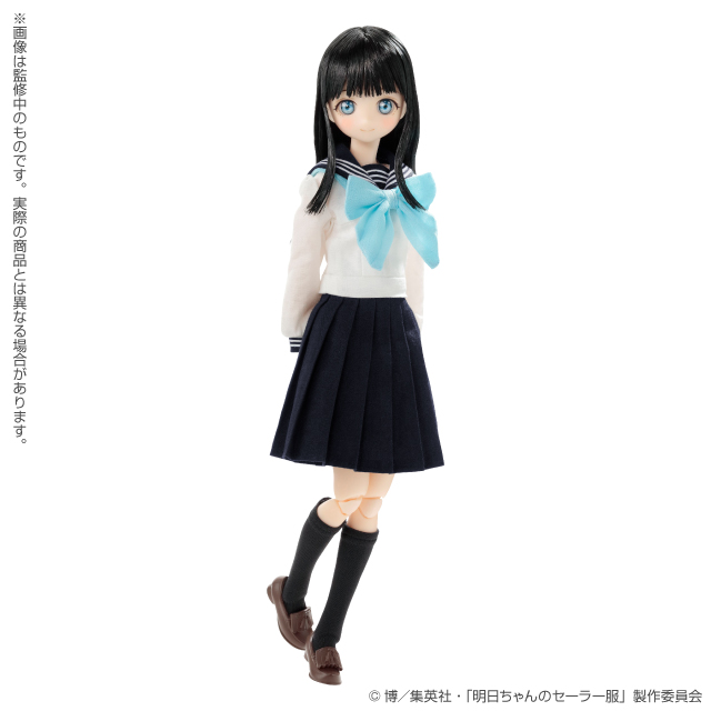AZONE INTERNATIONAL::キャラクタードール::商品詳細