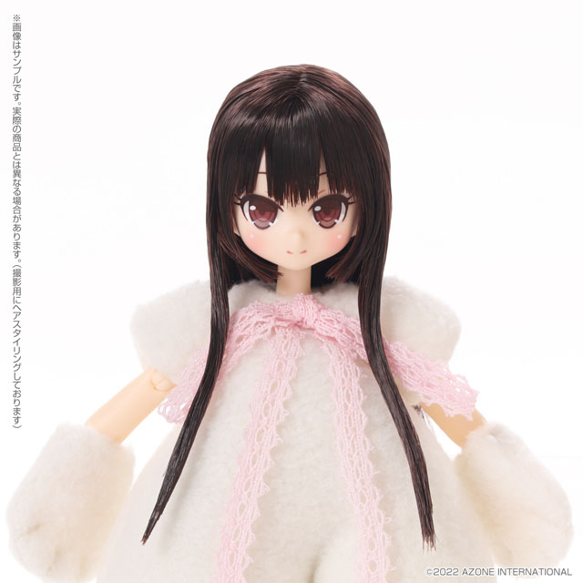 AZONE INTERNATIONAL::Lil Fairy::商品紹介-商品詳細