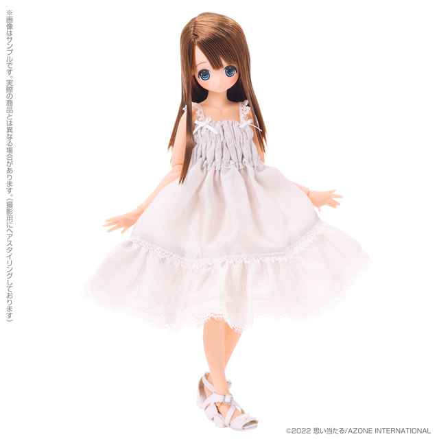 AZONE INTERNATIONAL::えっくす☆きゅーと::商品詳細