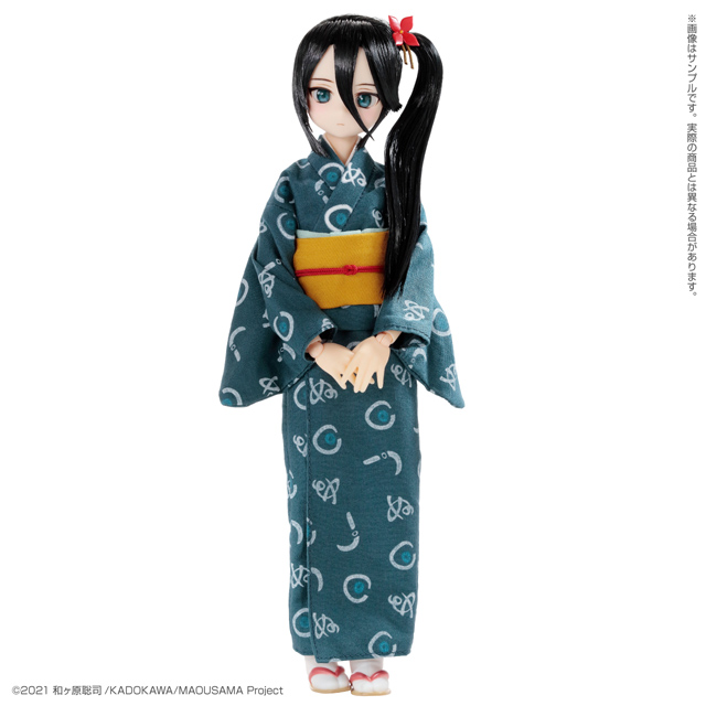 AZONE INTERNATIONAL::キャラクタードール::商品詳細