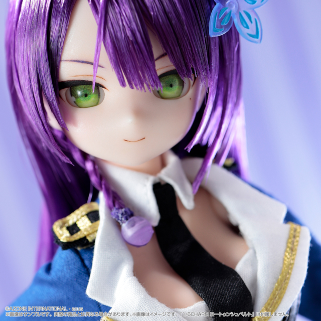 AZONE INTERNATIONAL::キャラクタードール::商品詳細