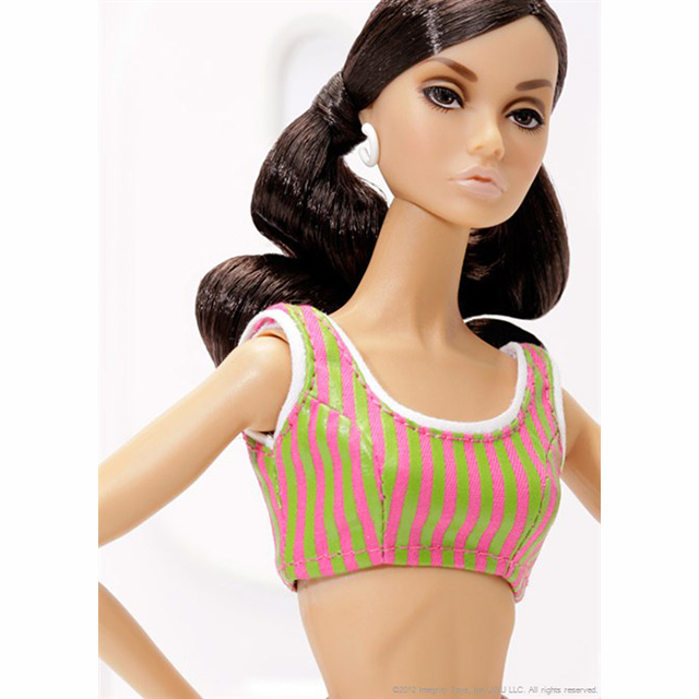 Fashion Royalty インティグリティトイズジャパン::collection detail